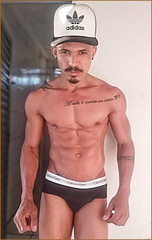 Rodrigo