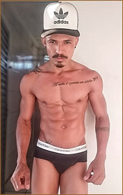 Rodrigo