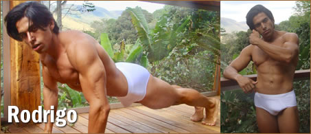 Rodrigo Maya