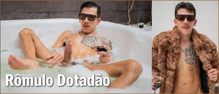 Rômulo Dotadão