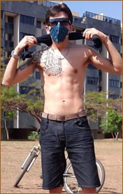 Rômulo Dotadão