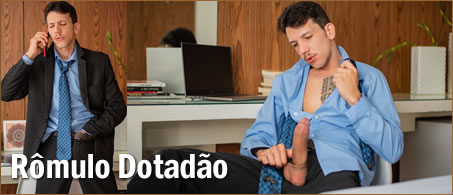 Rômulo Dotadão