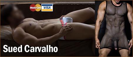 Sued Carvalho