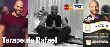 Terapeuta Rafael