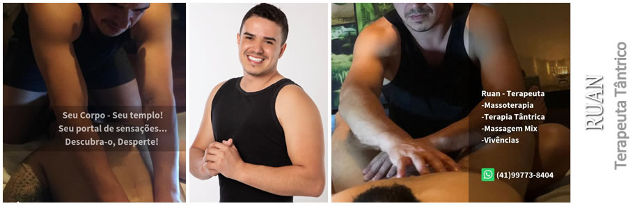 Terapeuta Ruan