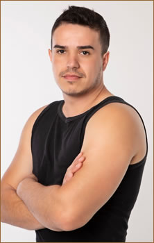 Terapeuta Ruan