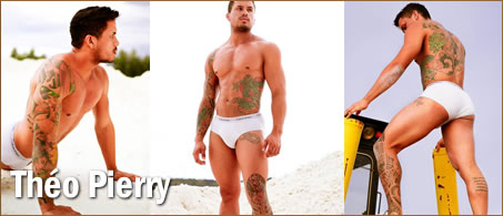 Theo Pierry