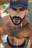 Thiago Godoy