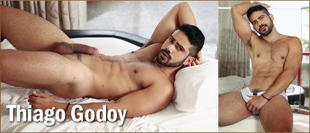 Thiago Godoy