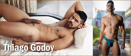 Thiago Godoy