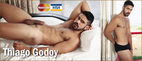 Thiago Godoy