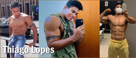 Thiago Lopes