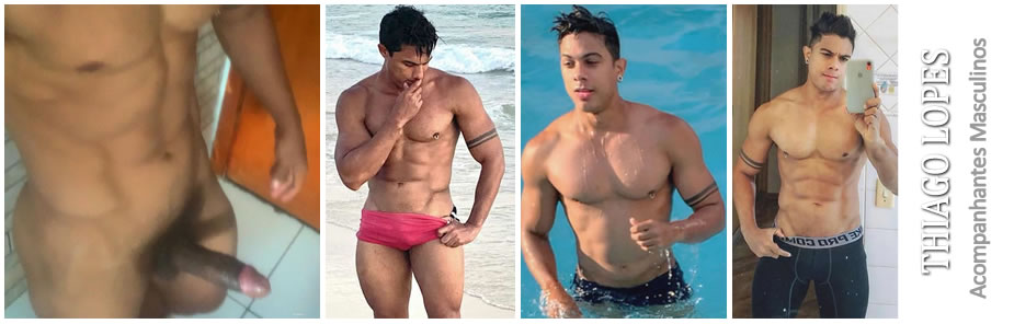 Thiago Lopes