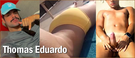 Thomas Eduardo