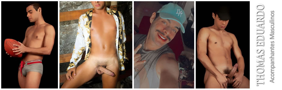 Thomas Eduardo