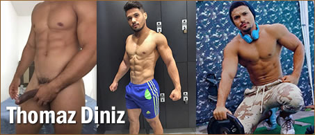 Thomaz Diniz