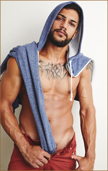 Tiago