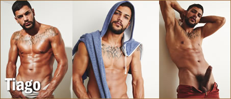 Tiago
