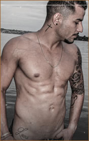 Toy Boy