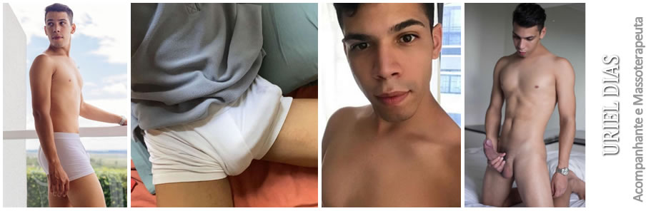 Uriel Dias