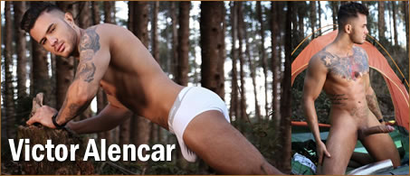 Victor Alencar