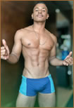Victor Moreno