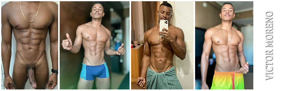 Victor Moreno