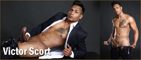 Victor Scort