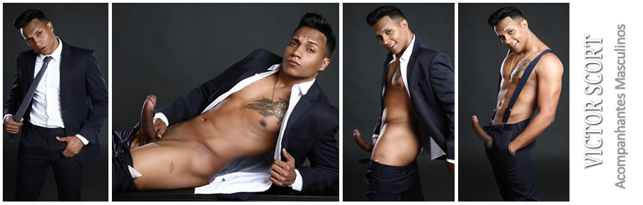 Victor Scort