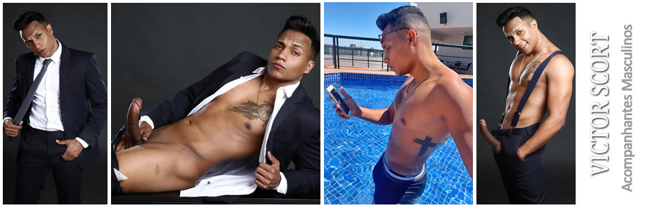 Victor Scort