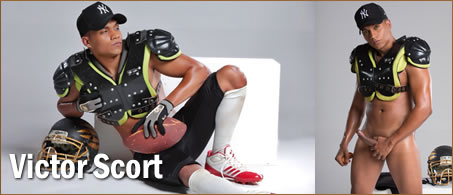 Victor Scort