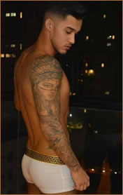 Vinicius Mineiro