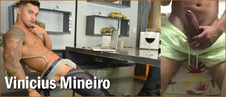 Vinicius Mineiro