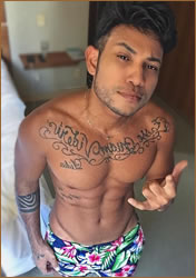 Yago Ferreira