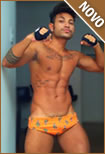 Yago Ferreira