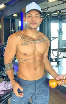 Yago Ferreira