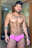 Yago Ferreira
