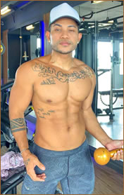 Yago Ferreira