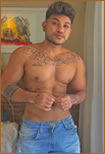 Yago Ferreira