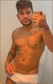 Yago Ferreira