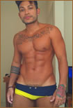 Yago Ferreira