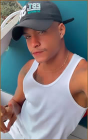 Yan Baianinho