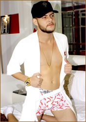 Yuri Dotado