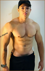 Dan Vianna