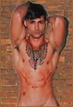 Enzo Gabriel