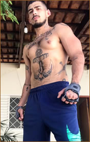 Luciano Queiroz