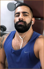 Felipes Gomes