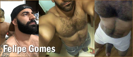 Felipes Gomes