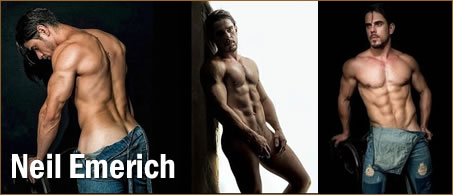 Neil Emerich