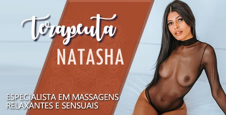 Terapeuta Natasha